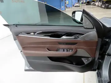 2023 BMW 6 серии с пробегом 36 370 км