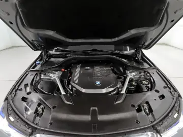 2023 BMW 6 серии с пробегом 36 370 км