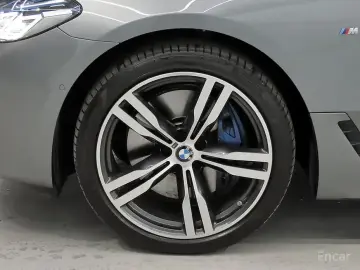 2023 BMW 6 серии с пробегом 36 370 км