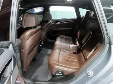 2023 BMW 6 серии с пробегом 36 370 км