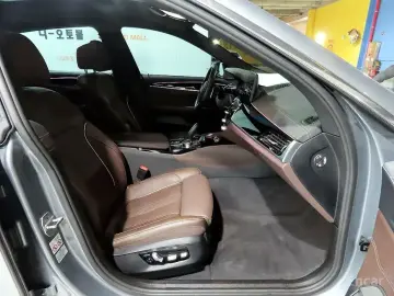 2023 BMW 6 серии с пробегом 36 370 км