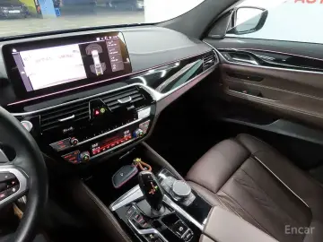 2023 BMW 6 серии с пробегом 36 370 км