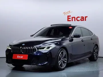BMW 6 серии