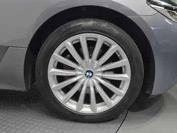2022 BMW 6 серии с пробегом 81 389 км