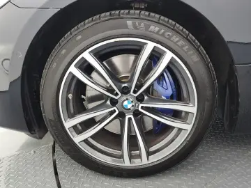 2022 BMW 6 серии с пробегом 121 744 км