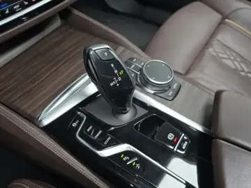 2022 BMW 6 серии с пробегом 81 389 км