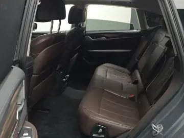 2022 BMW 6 серии с пробегом 81 389 км