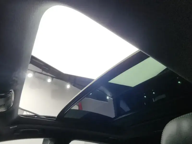 2022 BMW 6 серии с пробегом 121 744 км