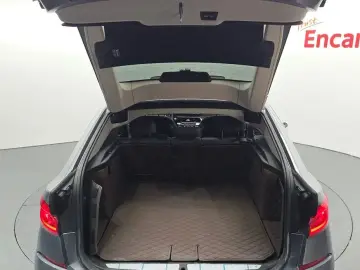 2022 BMW 6 серии с пробегом 81 389 км