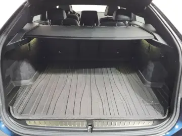 2022 BMW 6 серии с пробегом 121 744 км