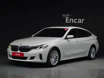 BMW 6 серии