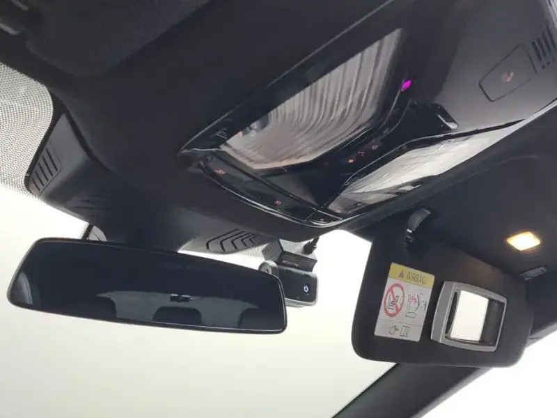 2022 BMW 6 серии с пробегом 121 744 км