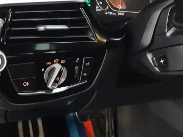 2022 BMW 6 серии с пробегом 121 744 км