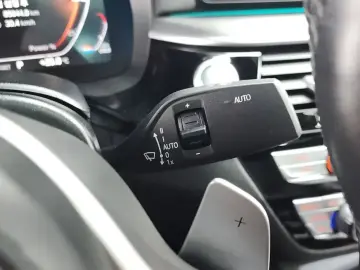 2022 BMW 6 серии с пробегом 121 744 км