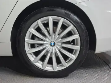 2023 BMW 6 серии с пробегом 92 750 км