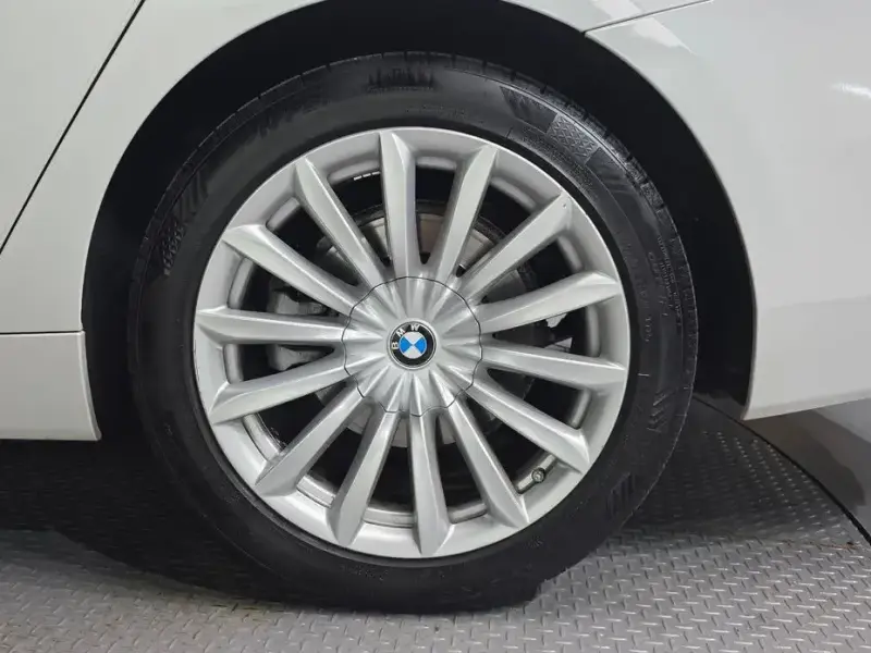 2023 BMW 6 серии с пробегом 92 750 км