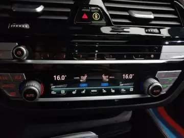 2022 BMW 6 серии с пробегом 121 744 км