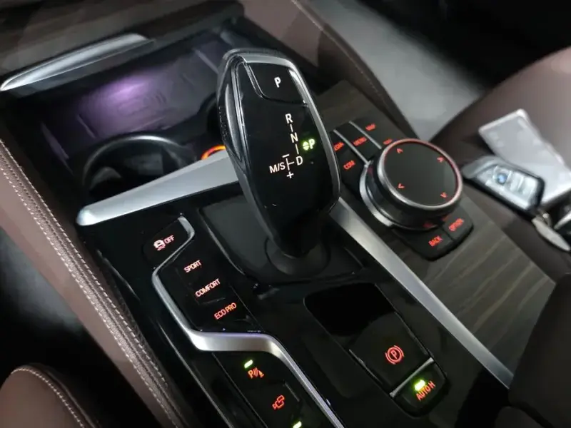 2023 BMW 6 серии с пробегом 92 750 км