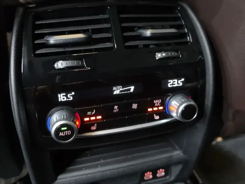 2023 BMW 6 серии с пробегом 92 750 км