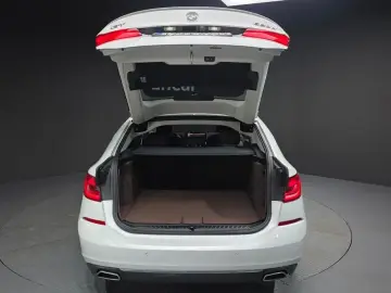 2023 BMW 6 серии с пробегом 92 750 км