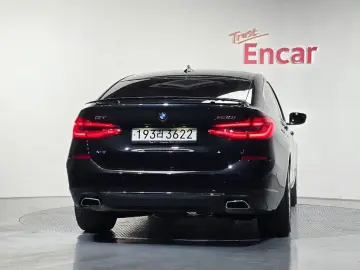 2024 BMW 6 серии с пробегом 20 174 км