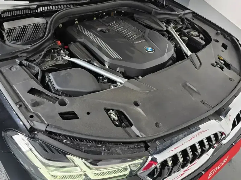 2024 BMW 6 серии с пробегом 20 174 км