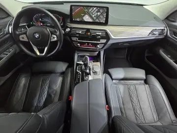 2024 BMW 6 серии с пробегом 20 174 км
