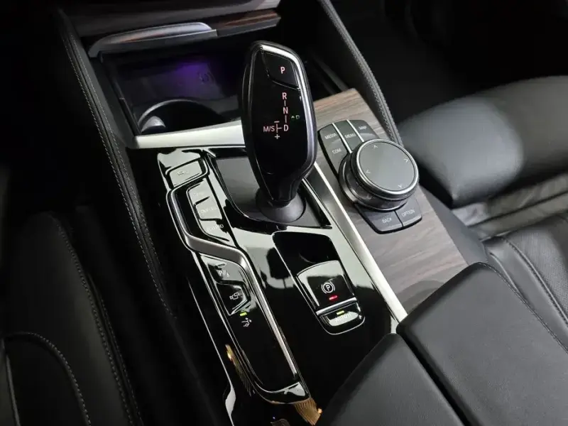 2024 BMW 6 серии с пробегом 20 174 км