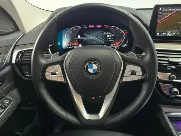 2024 BMW 6 серии с пробегом 20 174 км
