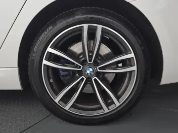 2022 BMW 6 серии с пробегом 51 219 км