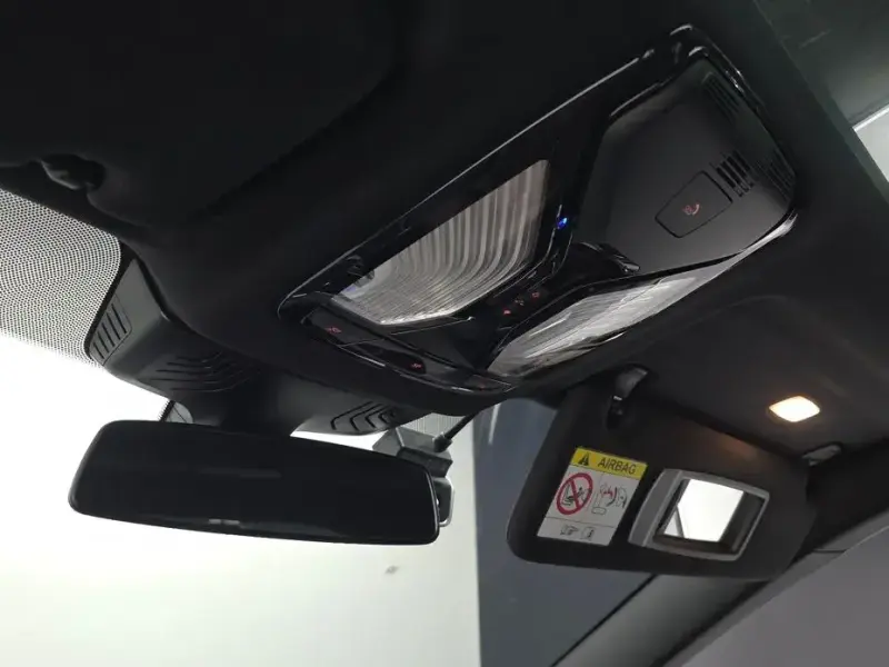 2022 BMW 6 серии с пробегом 51 219 км