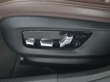 2022 BMW 6 серии с пробегом 51 219 км