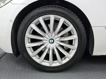 2022 BMW 6 серии с пробегом 77 889 км