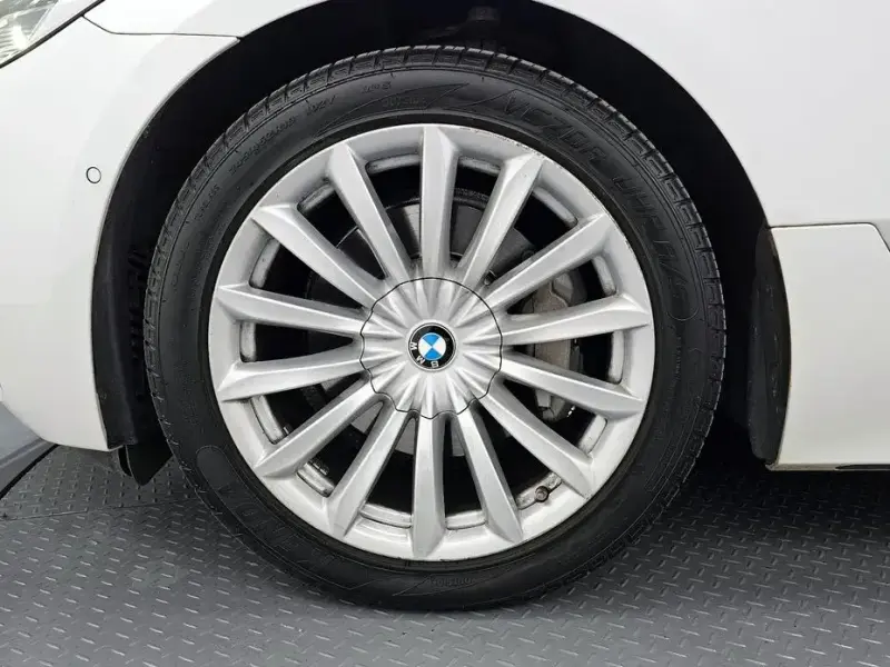 2022 BMW 6 серии с пробегом 77 889 км