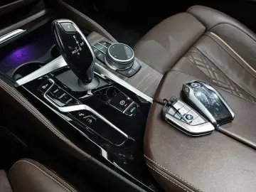 2022 BMW 6 серии с пробегом 77 889 км