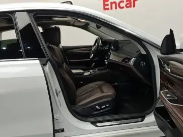 2022 BMW 6 серии с пробегом 77 889 км