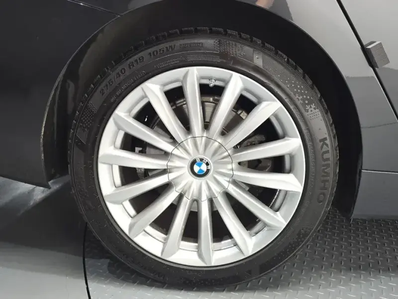 2022 BMW 6 серии с пробегом 26 568 км