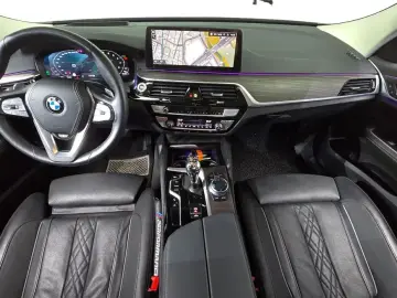 2022 BMW 6 серии с пробегом 26 568 км