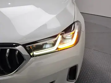 2022 BMW 6 серии с пробегом 77 889 км