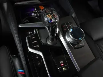2022 BMW 6 серии с пробегом 26 568 км