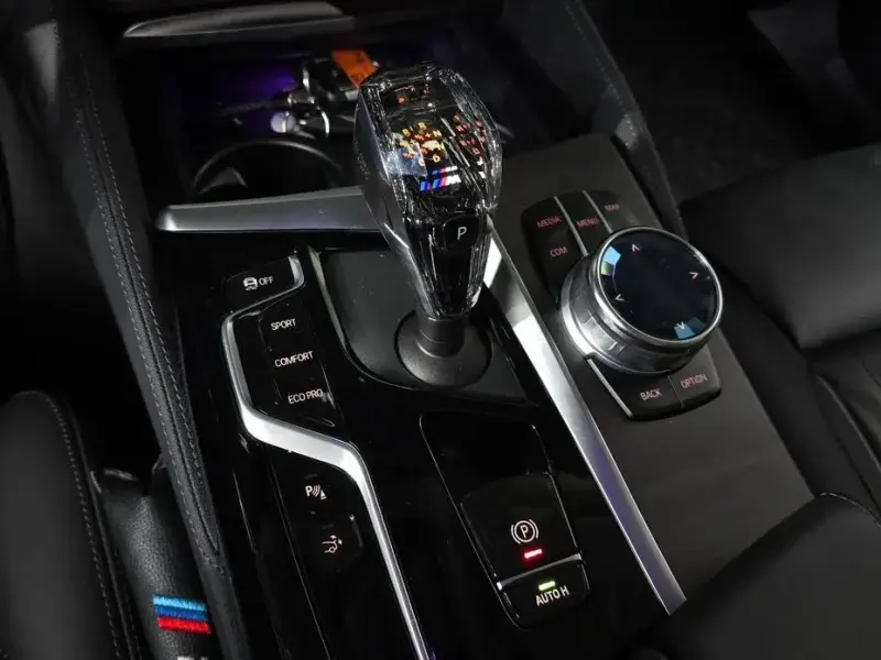 2022 BMW 6 серии с пробегом 26 568 км