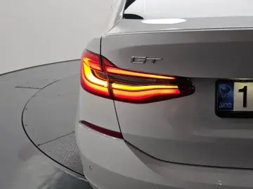 2022 BMW 6 серии с пробегом 77 889 км