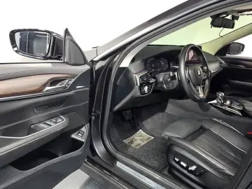 2022 BMW 6 серии с пробегом 26 568 км