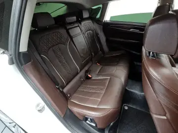 2022 BMW 6 серии с пробегом 77 889 км