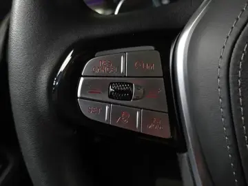2022 BMW 6 серии с пробегом 26 568 км