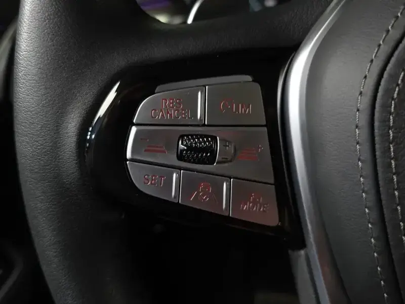2022 BMW 6 серии с пробегом 26 568 км