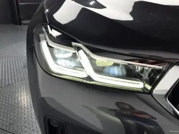 2022 BMW 6 серии с пробегом 26 568 км
