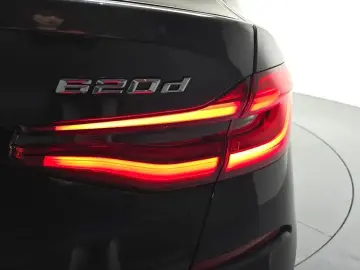 2022 BMW 6 серии с пробегом 26 568 км