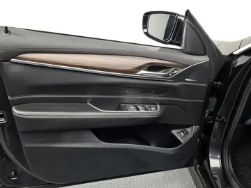 2022 BMW 6 серии с пробегом 26 568 км