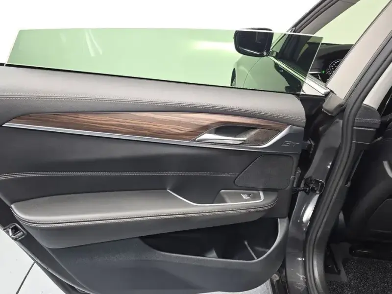 2022 BMW 6 серии с пробегом 26 568 км